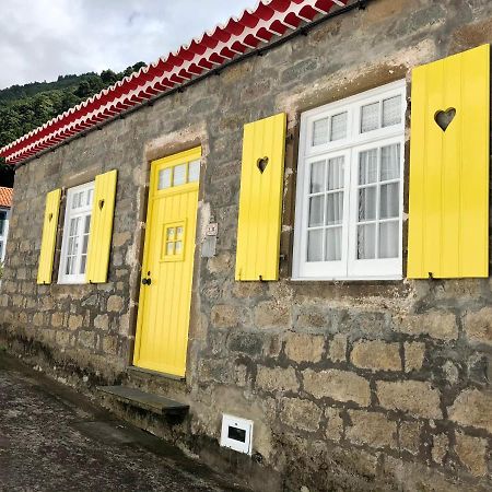 Casa Auri Villa Faial da Terra Eksteriør billede