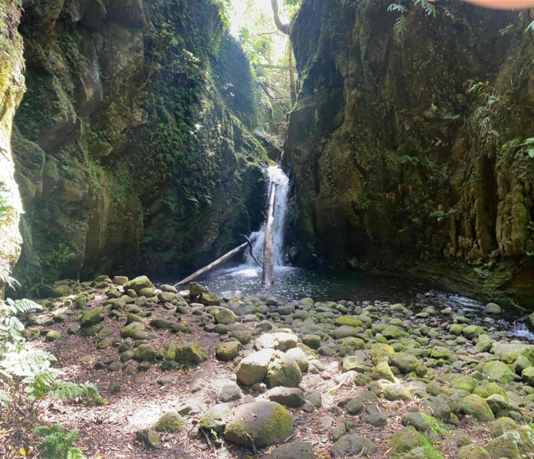 Casa Auri Villa Faial da Terra Eksteriør billede